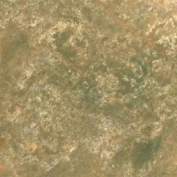 Satellite imagery of Garet el Kours, DZ