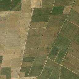 Satellite imagery of Ra’s al Misţāḩ, EG
