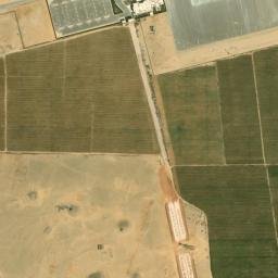 Satellite imagery of Ra’s al Misţāḩ, EG