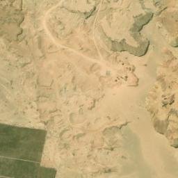 Satellite imagery of Qārat an Najjārīn, EG