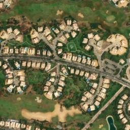 Satellite imagery of Tall al Qiţţah, EG