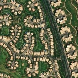 Satellite imagery of Tall al Qiţţah, EG