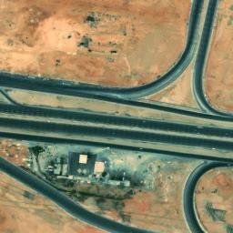 Satellite imagery of Basţat ad Dār al Bayḑā’, EG