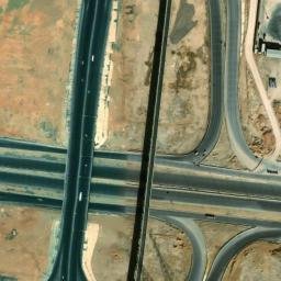 Satellite imagery of Basţat ad Dār al Bayḑā’, EG