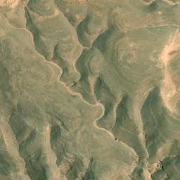 Satellite imagery of Jabal ‘Uwaybid, EG