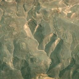 Satellite imagery of Jabal ‘Uwaybid, EG