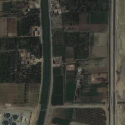 Satellite imagery of survey_point, EG