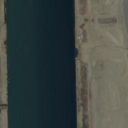 Satellite imagery of survey_point, EG