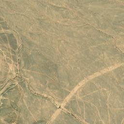 Satellite imagery of Ruwaysat al Ukhaydir, EG