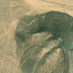 Satellite imagery of Ruwaysat al Ukhaydir, EG