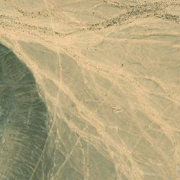Satellite imagery of Ruwaysat al Ukhaydir, EG