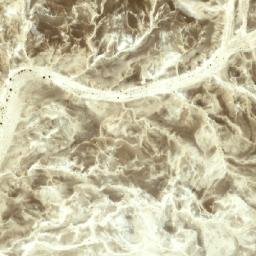 Satellite imagery of Jabal Abū Ţummayr, EG