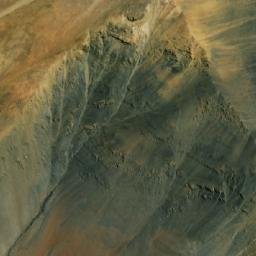 Satellite imagery of Chimālā, CN