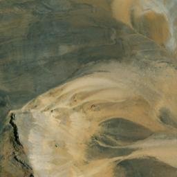 Satellite imagery of Chimālā, CN