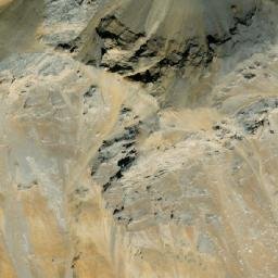 Satellite imagery of Chesyupā, NP
