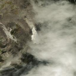 Satellite imagery of Susupāle Ḍā̃ḍā, NP