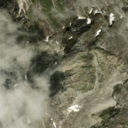 Satellite imagery of Susupāle Ḍā̃ḍā, NP