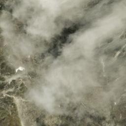 Satellite imagery of Susupāle Ḍā̃ḍā, NP