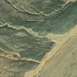 Satellite imagery of Jiewen La, CN