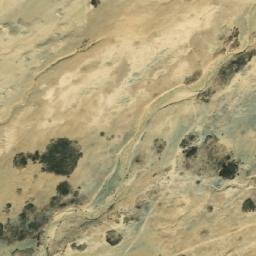 Satellite imagery of Jiewen La, CN
