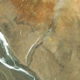 Satellite imagery of Sawo La, CN