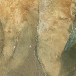 Satellite imagery of Sawo La, CN