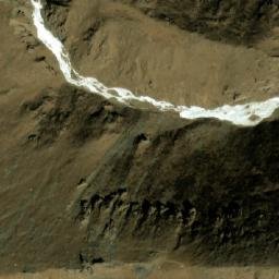 Satellite imagery of Pagnag La, CN