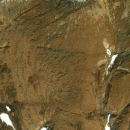 Satellite imagery of Puyanggangqin, CN