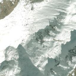 Satellite imagery of Suobai La, CN