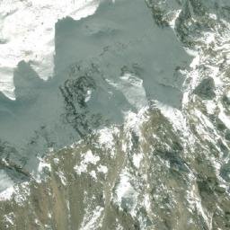 Satellite imagery of Suobai La, CN