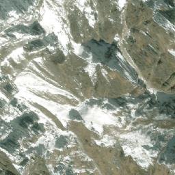 Satellite imagery of Suobai La, CN