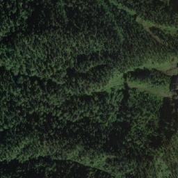 Satellite imagery of Margug La, CN