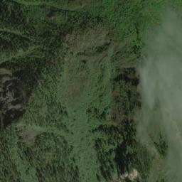 Satellite imagery of Margug La, CN