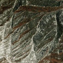 Satellite imagery of Laqung Ri, CN