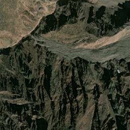 Satellite imagery of Xoipu La, CN