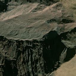 Satellite imagery of Xoipu La, CN