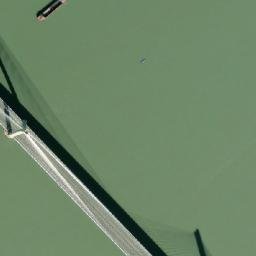 Satellite imagery of McQueen's Rock (historical), CN