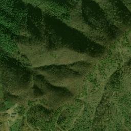 Satellite imagery of Lanpingshi Shan, CN