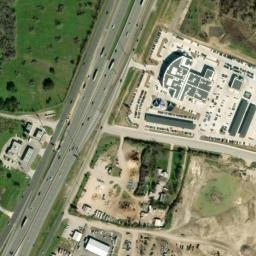 Satellite imagery of S 1305 — NGS BM0752 — Travis County, US, US