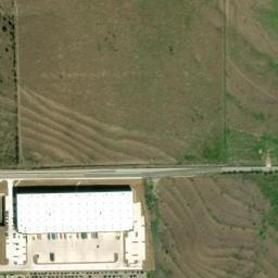 Satellite imagery of S 1305 — NGS BM0752 — Travis County, US, US