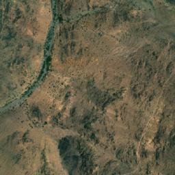 Satellite imagery of Agadir-n-Toujgalt, MA