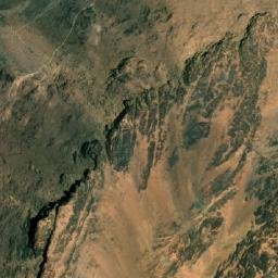 Satellite imagery of Agadir-n-Toujgalt, MA