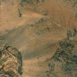 Satellite imagery of Agadir-n-Toujgalt, MA