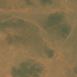 Satellite imagery of Col Robert, DZ