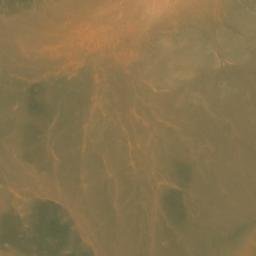 Satellite imagery of Col Robert, DZ