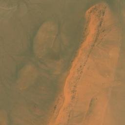 Satellite imagery of Col Robert, DZ