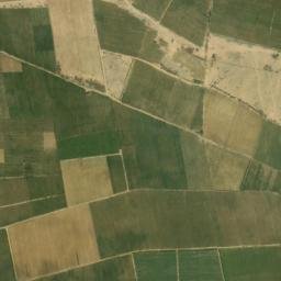 Satellite imagery of Ra’s al Misţāḩ, EG