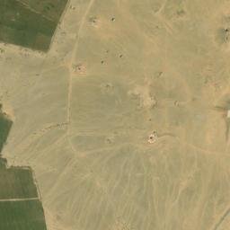Satellite imagery of Ra’s al Misţāḩ, EG