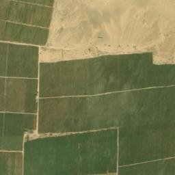 Satellite imagery of Qārat an Najjārīn, EG