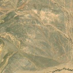 Satellite imagery of Ruwaysat al Ukhaydir, EG